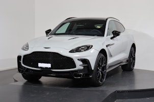 Vehicle image ASTON MARTIN DBX S 4.0 V8 Bi-Turbo