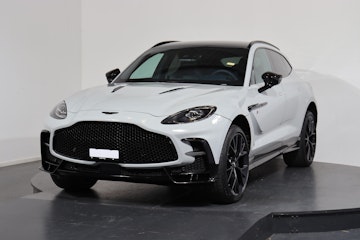 Vehicle image ASTON MARTIN DBX S 4.0 V8 Bi-Turbo