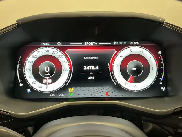 ASTON MARTIN DBX S 4.0 V8 Bi-Turbo