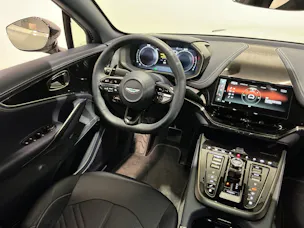 ASTON MARTIN DBX S 4.0 V8 Bi-Turbo