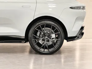 ASTON MARTIN DBX S 4.0 V8 Bi-Turbo