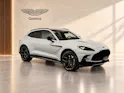ASTON MARTIN DBX S 4.0 V8 Bi-Turbo