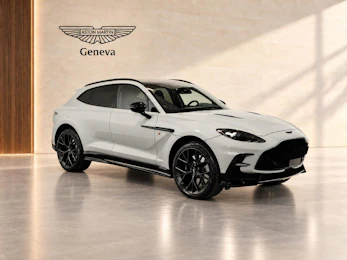 image du véhicule ASTON MARTIN DBX S 4.0 V8 Bi-Turbo image du véhicule ASTON MARTIN DBX S 4.0 V8 Bi-Turbo