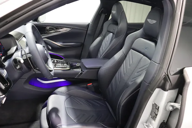 Aston Martin DBX S 4.0 V8 Bi-Turbo