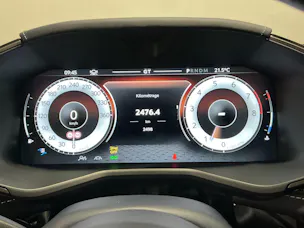 ASTON MARTIN DBX S 4.0 V8 Bi-Turbo