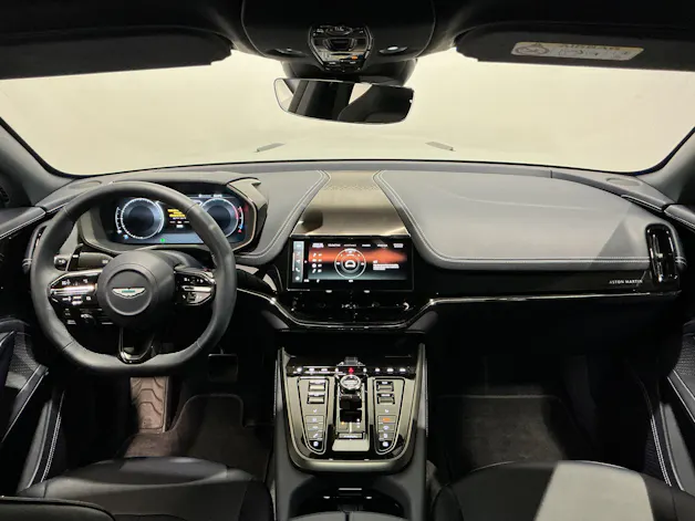 ASTON MARTIN DBX S 4.0 V8 Bi-Turbo