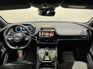 ASTON MARTIN DBX S 4.0 V8 Bi-Turbo
