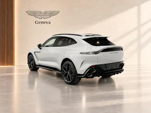 ASTON MARTIN DBX S 4.0 V8 Bi-Turbo