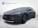 Toyota Prius 2.0 Plug-In-Hybrid Style