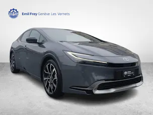 Toyota Prius 2.0 Plug-In-Hybrid Style