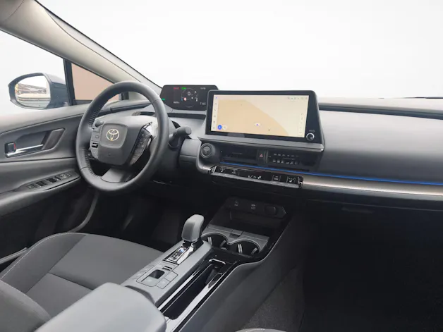 Toyota Prius 2.0 Plug-In-Hybrid Style