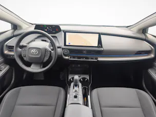 Toyota Prius 2.0 Plug-In-Hybrid Style