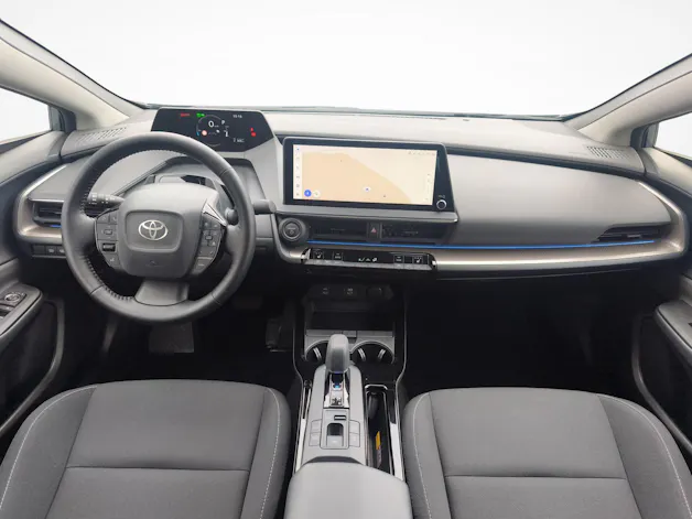 Toyota Prius 2.0 Plug-In-Hybrid Style