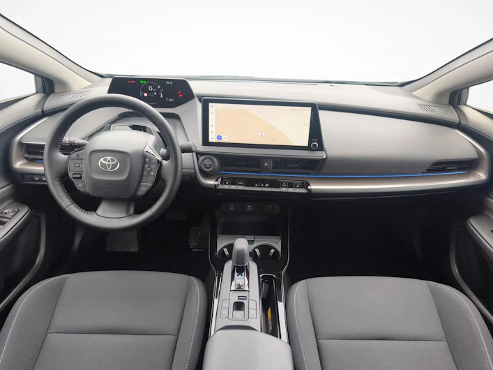 image du véhicule TOYOTA PRIUS+