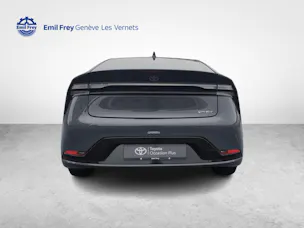 Toyota Prius 2.0 Plug-In-Hybrid Style