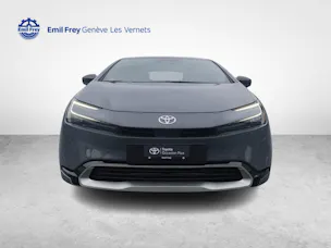 Toyota Prius 2.0 Plug-In-Hybrid Style