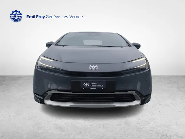 Toyota Prius 2.0 Plug-In-Hybrid Style