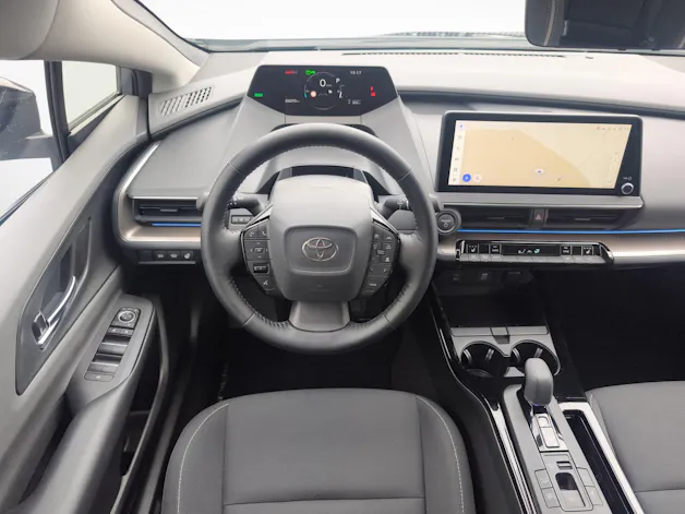 Toyota Prius 2.0 Plug-In-Hybrid Style