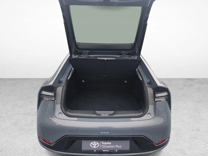 image du véhicule TOYOTA PRIUS+