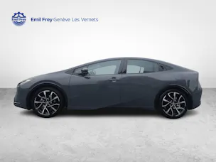 Toyota Prius 2.0 Plug-In-Hybrid Style