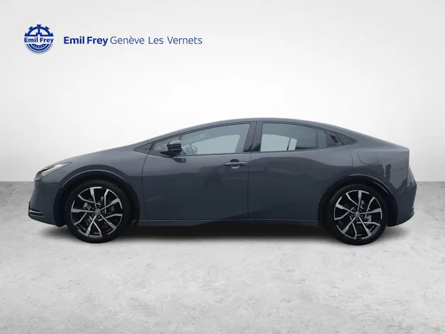 Toyota Prius 2.0 Plug-In-Hybrid Style