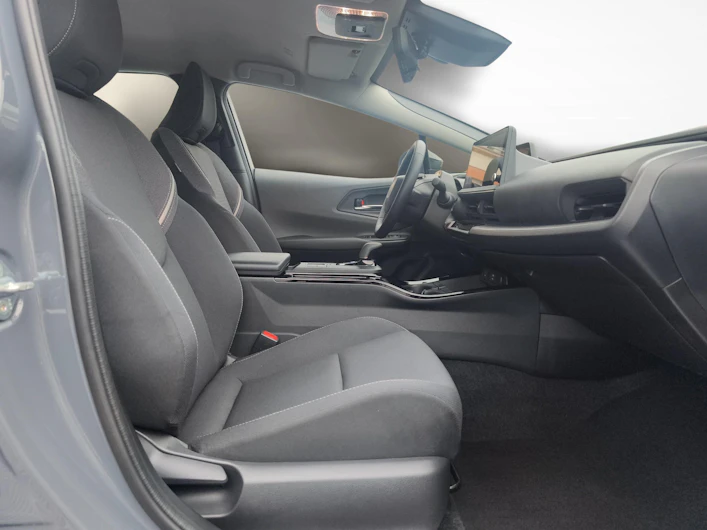 image du véhicule TOYOTA PRIUS+