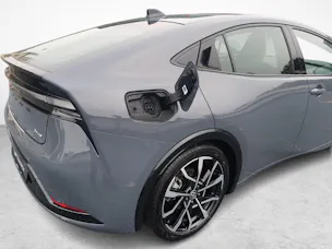Toyota Prius 2.0 Plug-In-Hybrid Style