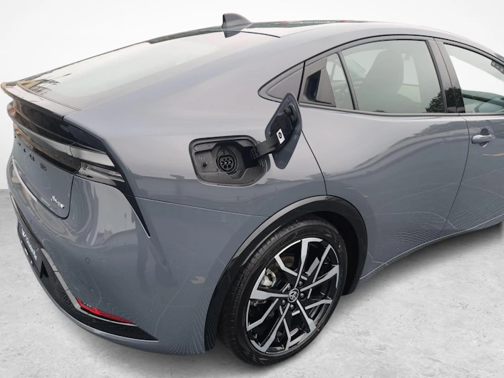 image du véhicule TOYOTA PRIUS+