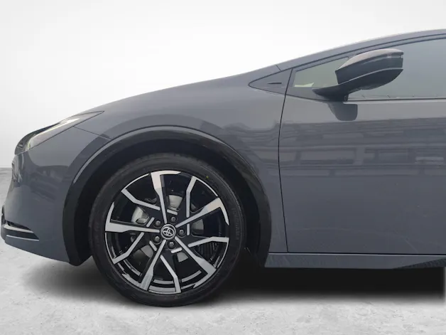 Toyota Prius 2.0 Plug-In-Hybrid Style
