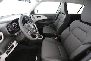 image du véhicule SUZUKI Swift 1.2 Sakura Top Hybrid
