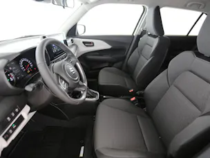 Suzuki Swift 1.2 Sakura Top Hybrid