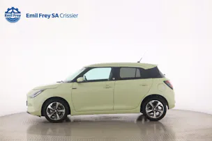 Suzuki Swift 1.2 Sakura Top Hybrid