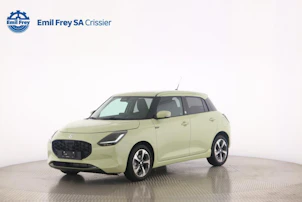 image du véhicule SUZUKI Swift 1.2 Sakura Top Hybrid