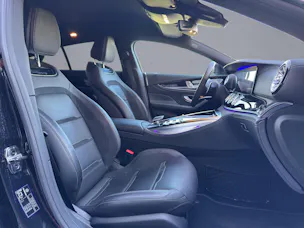 Mercedes-Benz AMG GT 53 4matic+