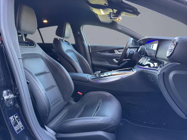 Mercedes-Benz AMG GT 53 4matic+