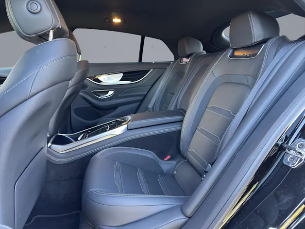 Mercedes-Benz AMG GT 53 4matic+