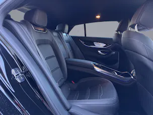 Mercedes-Benz AMG GT 53 4matic+