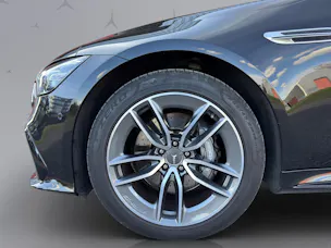 Mercedes-Benz AMG GT 53 4matic+