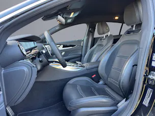 Mercedes-Benz AMG GT 53 4matic+
