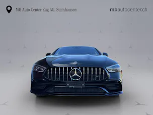 Mercedes-Benz AMG GT 53 4matic+