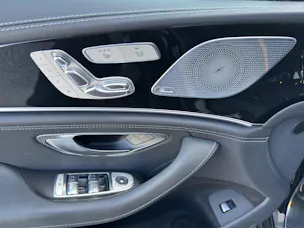 Mercedes-Benz AMG GT 53 4matic+