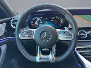 Mercedes-Benz AMG GT 53 4matic+