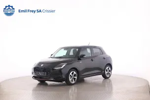 Suzuki Swift 1.2 Sakura Top Hybrid