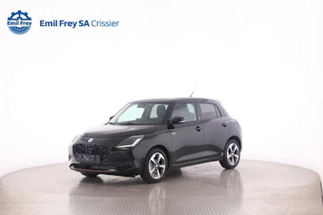 image du véhicule SUZUKI Swift 1.2 Sakura Top Hybrid image du véhicule SUZUKI Swift 1.2 Sakura Top Hybrid