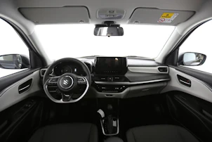 image du véhicule SUZUKI Swift 1.2 Sakura Top Hybrid