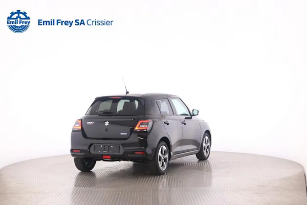 Suzuki Swift 1.2 Sakura Top Hybrid