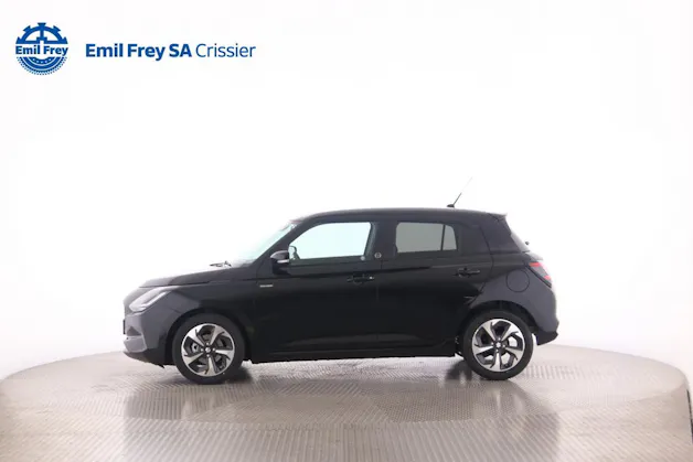 Suzuki Swift 1.2 Sakura Top Hybrid