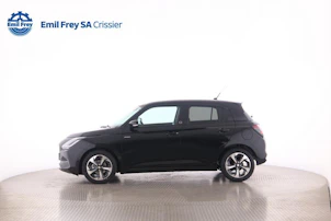 image du véhicule SUZUKI Swift 1.2 Sakura Top Hybrid