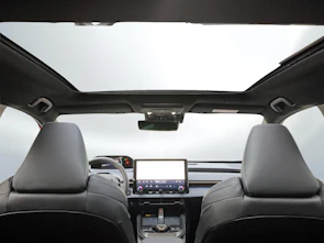 image du véhicule TOYOTA bZ4X Premium AWD