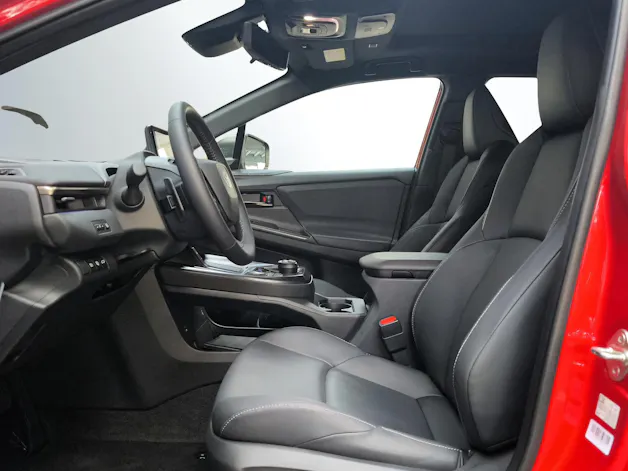Toyota bZ4X Premium AWD